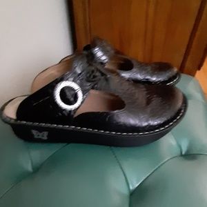 Alegria clog